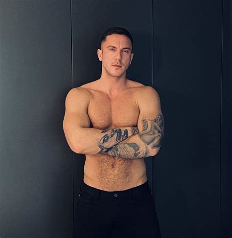 Zilv Gudel Gay Pornstar